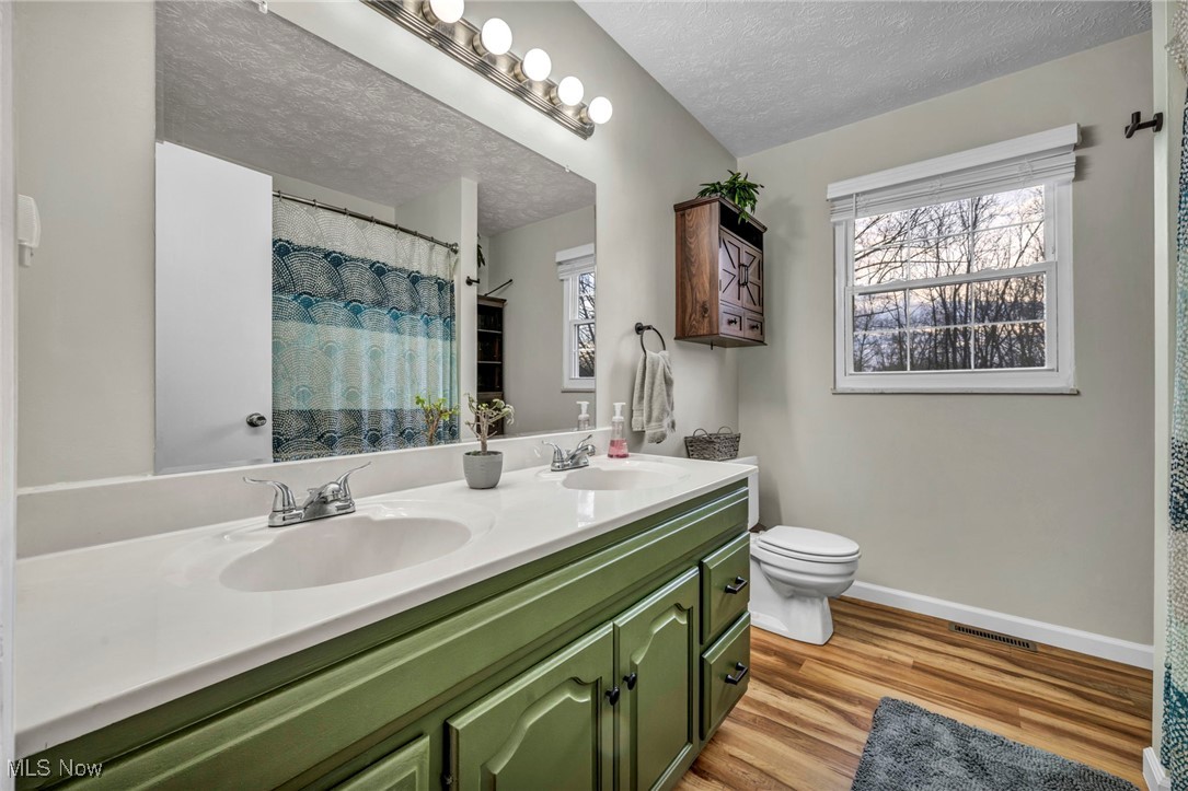 Evergreen Acres - Residential