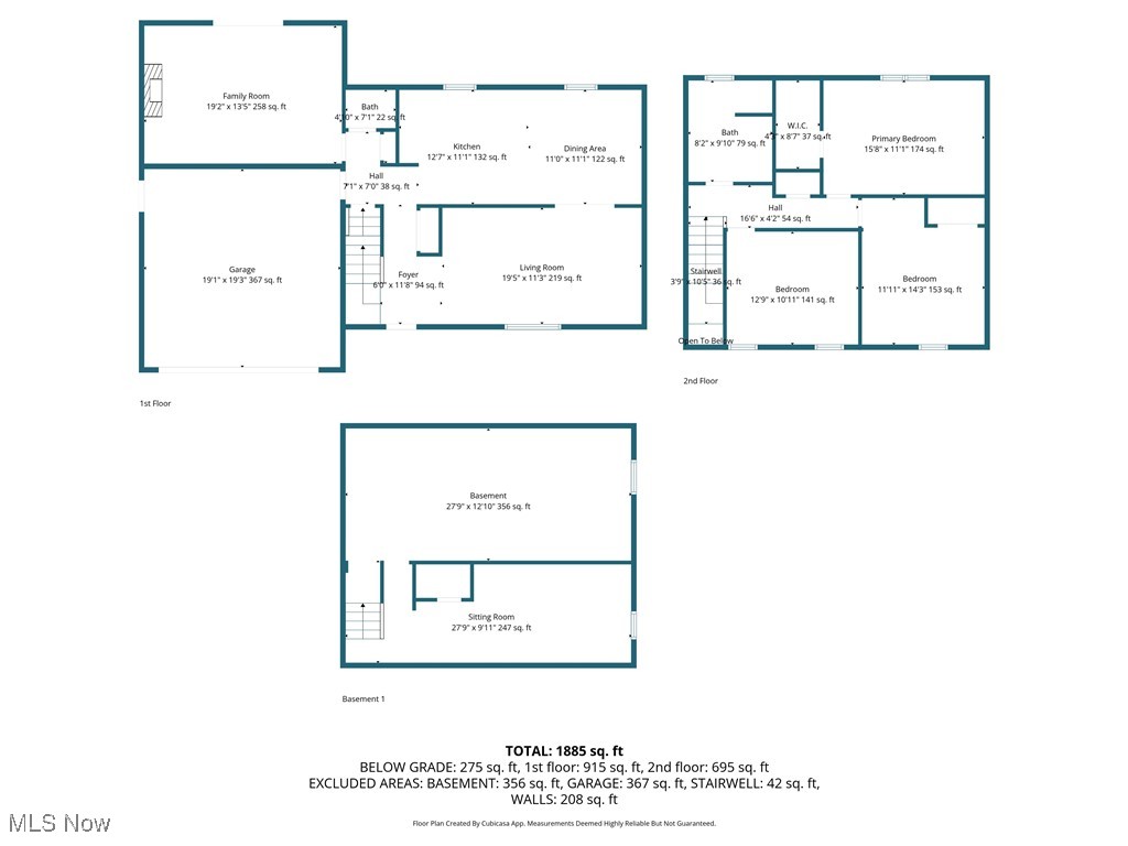 Evergreen Acres - Residential