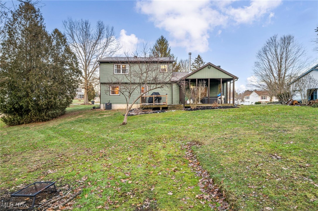 Evergreen Acres - Residential