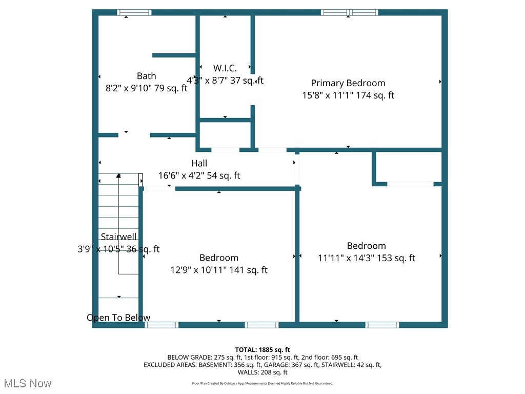 Evergreen Acres - Residential