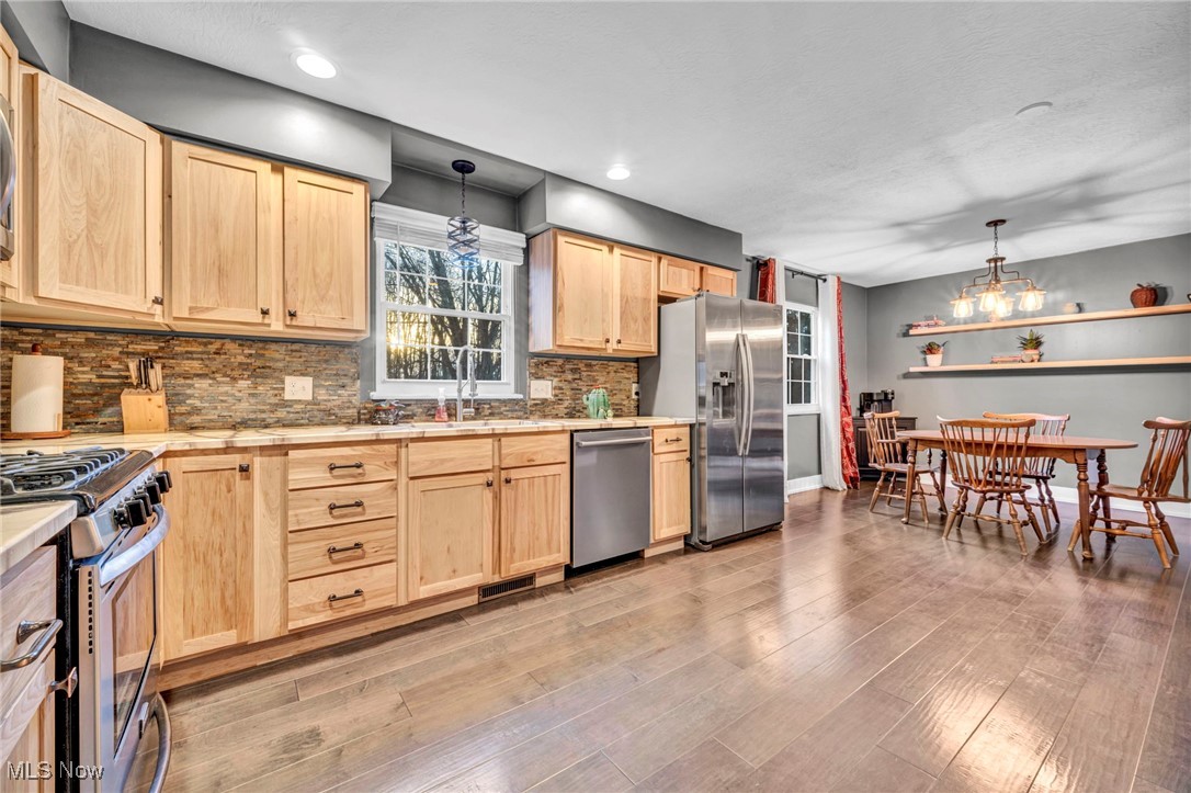 Evergreen Acres - Residential