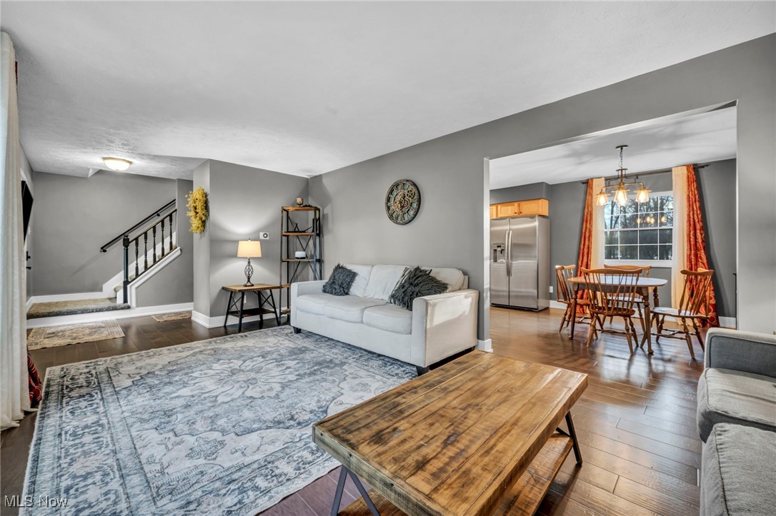 Evergreen Acres - Residential