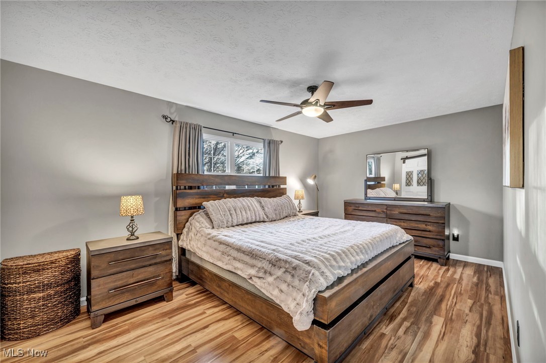 Evergreen Acres - Residential