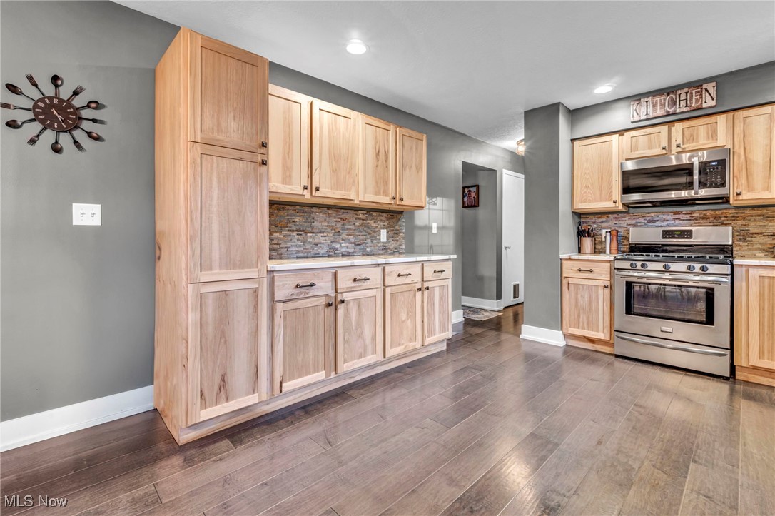 Evergreen Acres - Residential