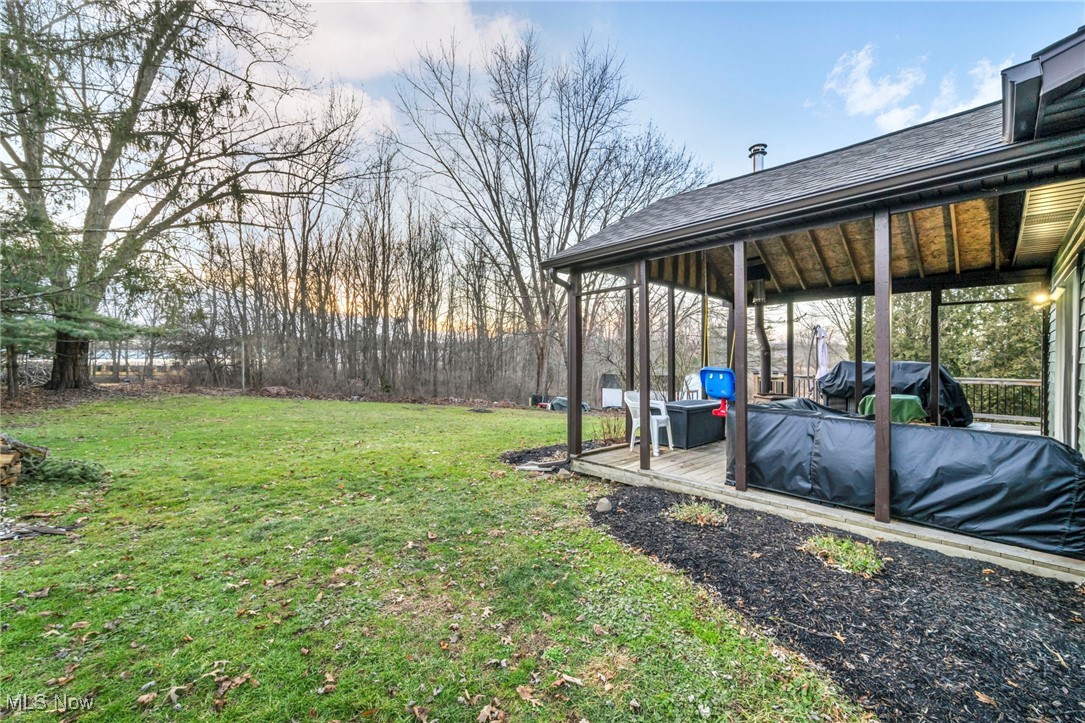 Evergreen Acres - Residential