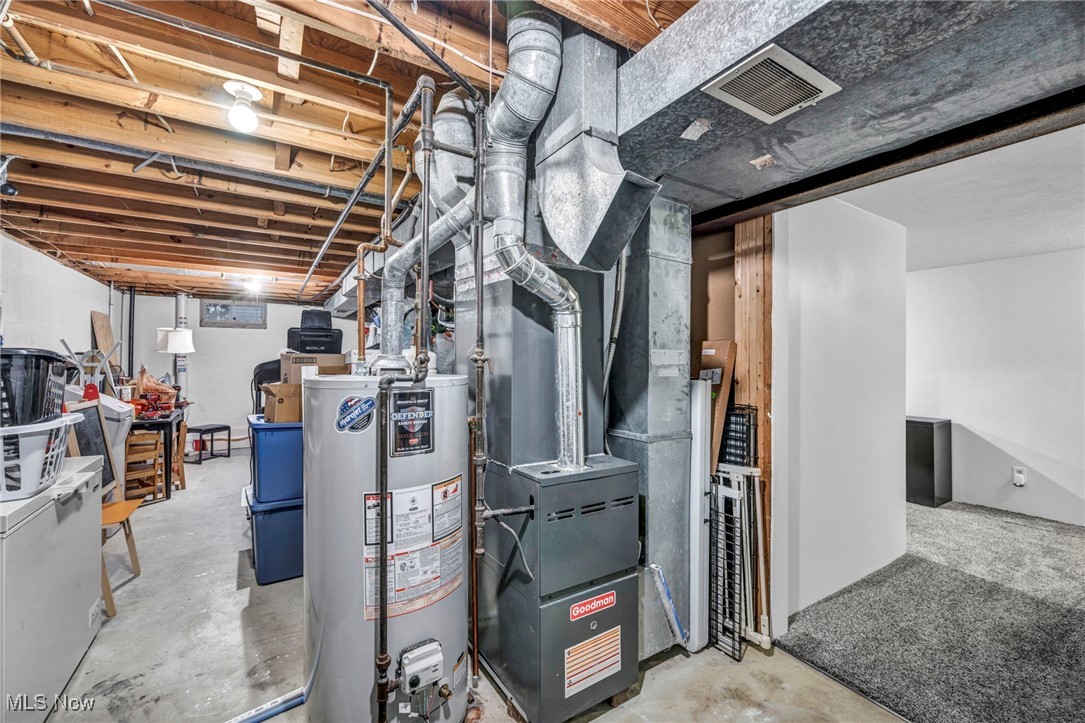 Evergreen Acres - Residential