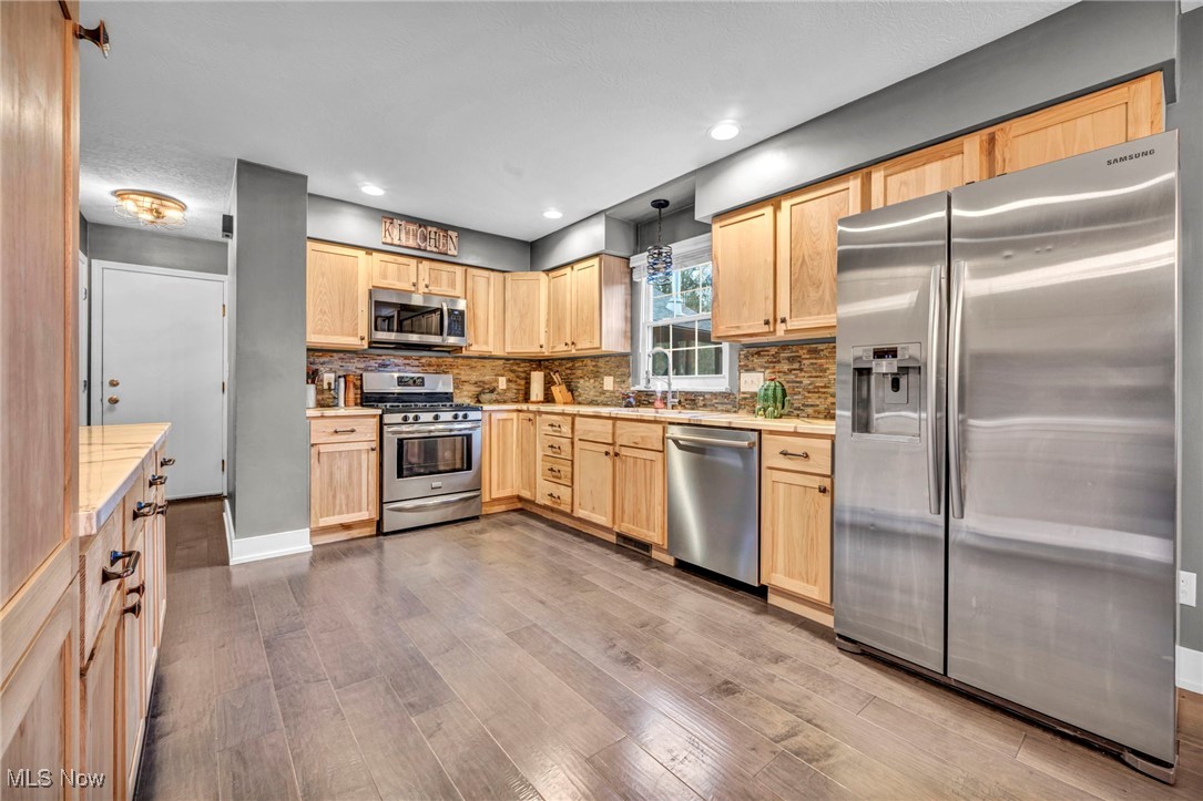 Evergreen Acres - Residential