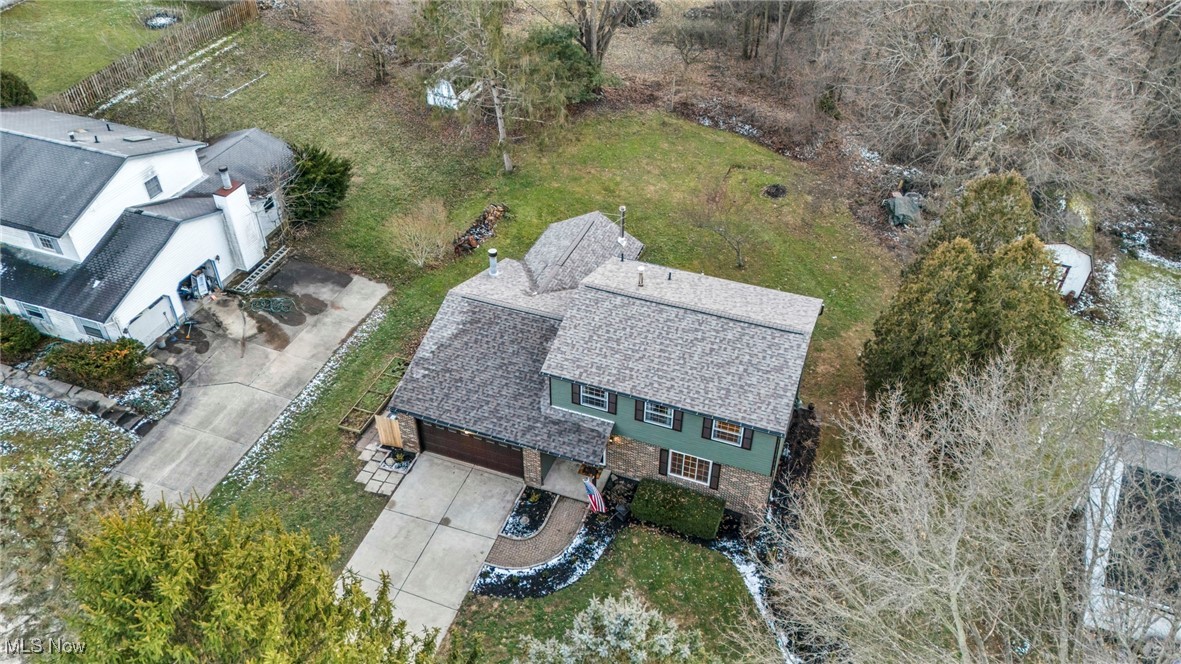 Evergreen Acres - Residential