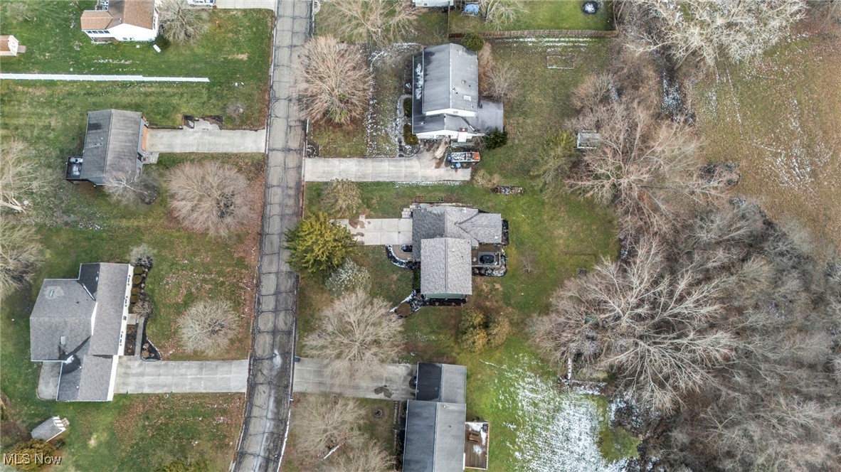 Evergreen Acres - Residential