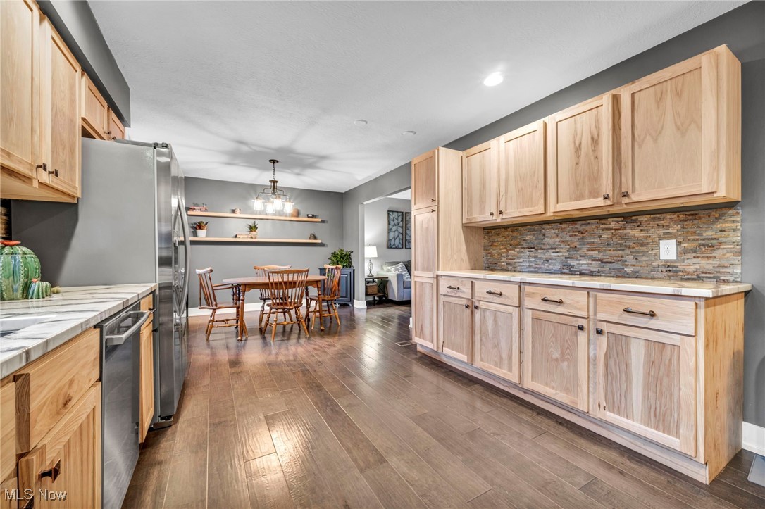 Evergreen Acres - Residential