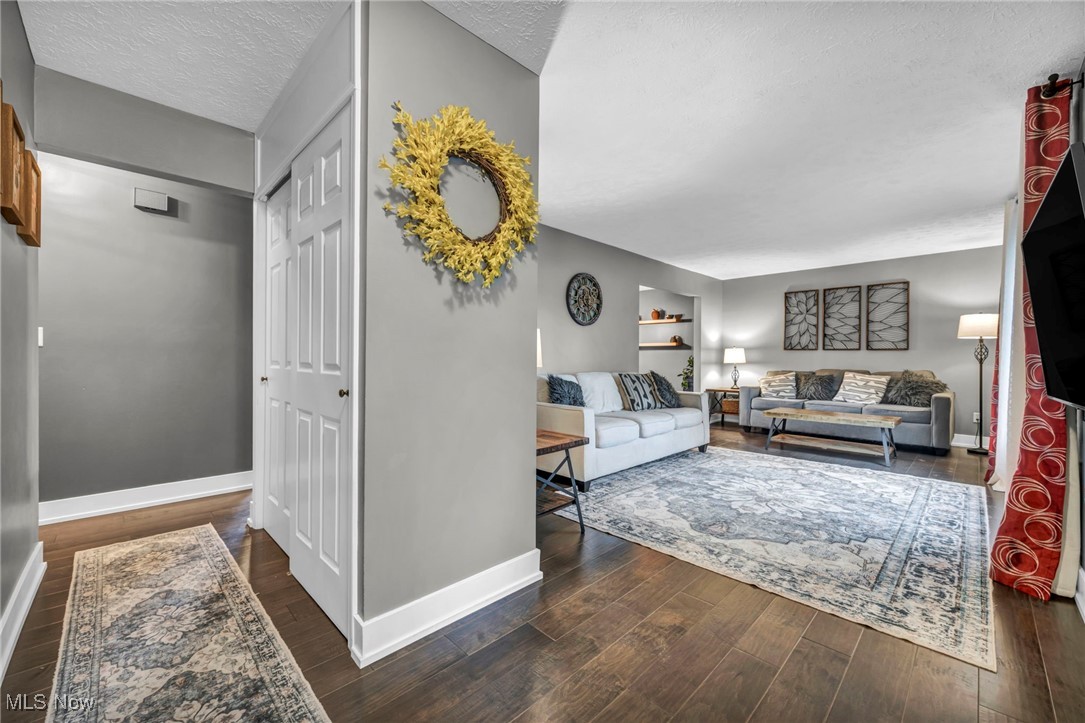 Evergreen Acres - Residential