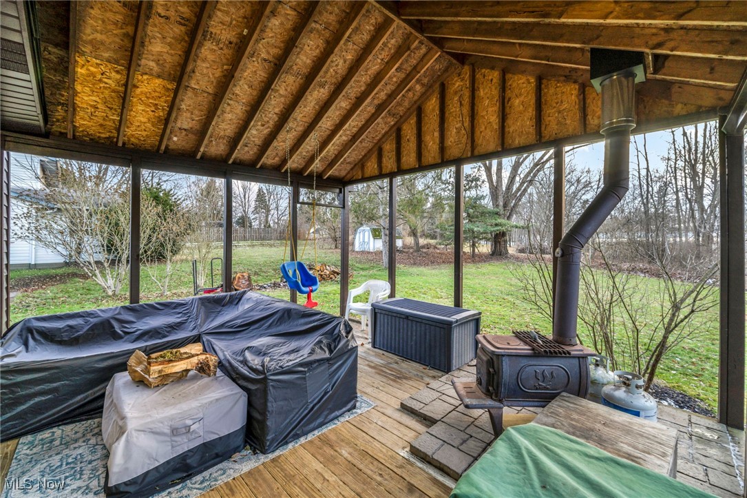 Evergreen Acres - Residential