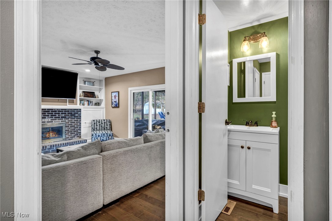 Evergreen Acres - Residential