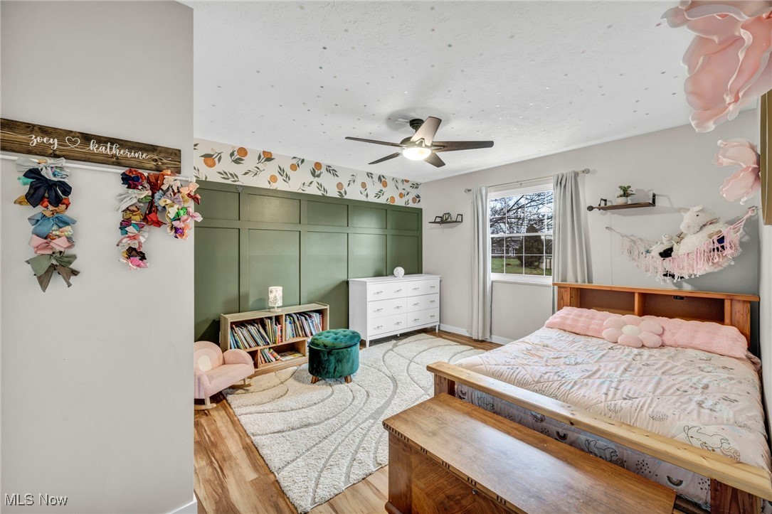 Evergreen Acres - Residential