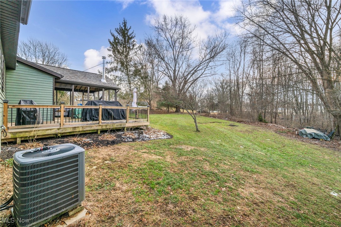 Evergreen Acres - Residential