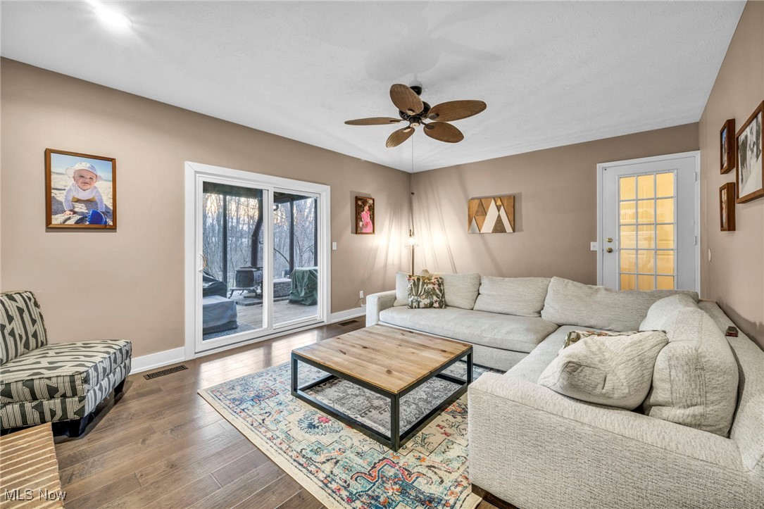 Evergreen Acres - Residential