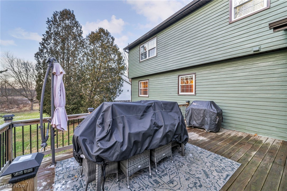 Evergreen Acres - Residential