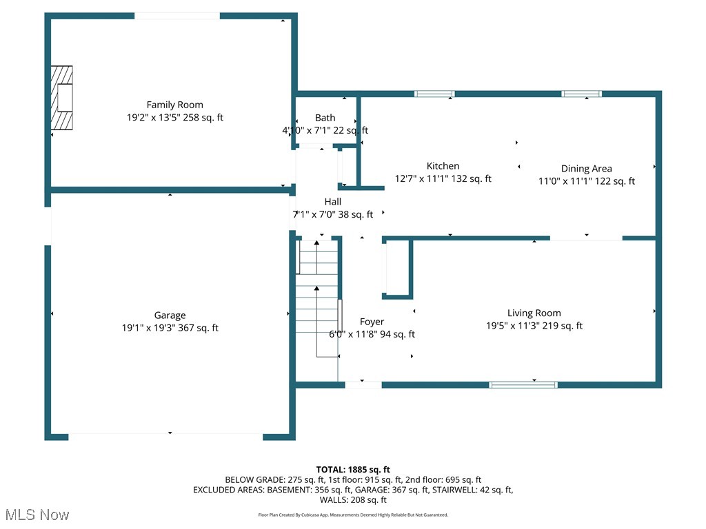 Evergreen Acres - Residential
