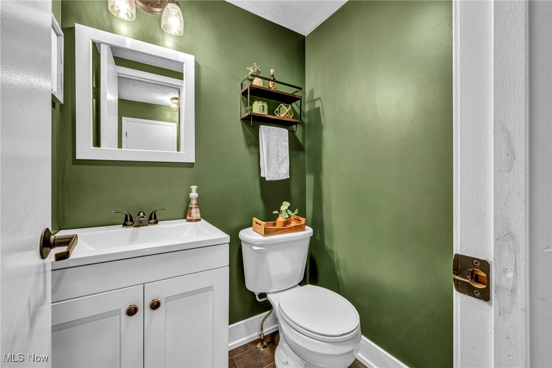 Evergreen Acres - Residential