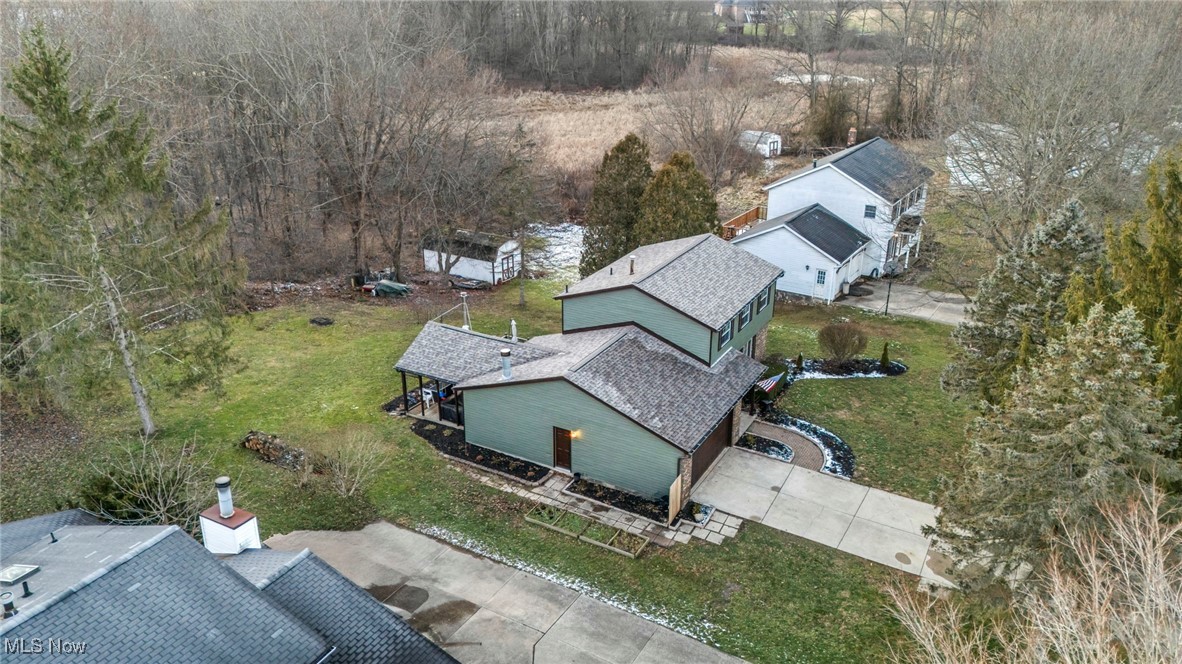 Evergreen Acres - Residential