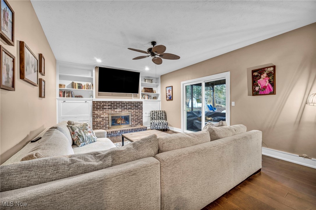 Evergreen Acres - Residential