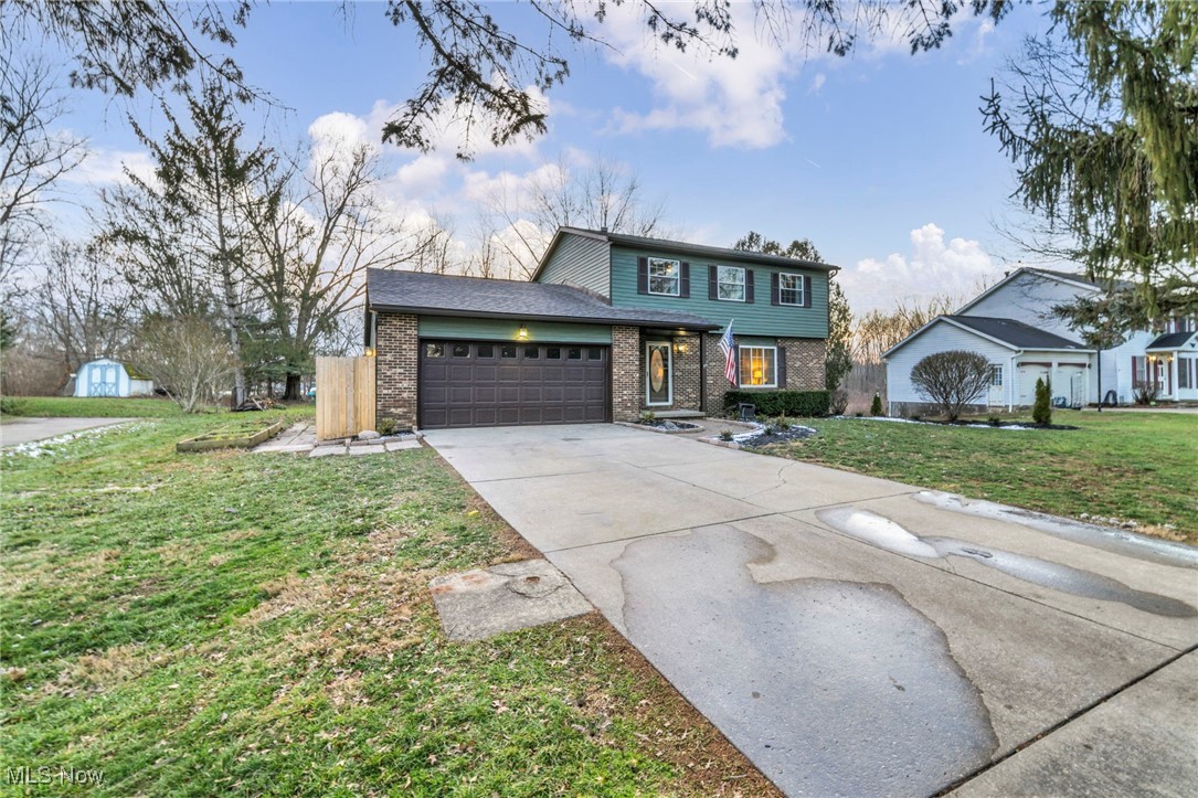 Evergreen Acres - Residential