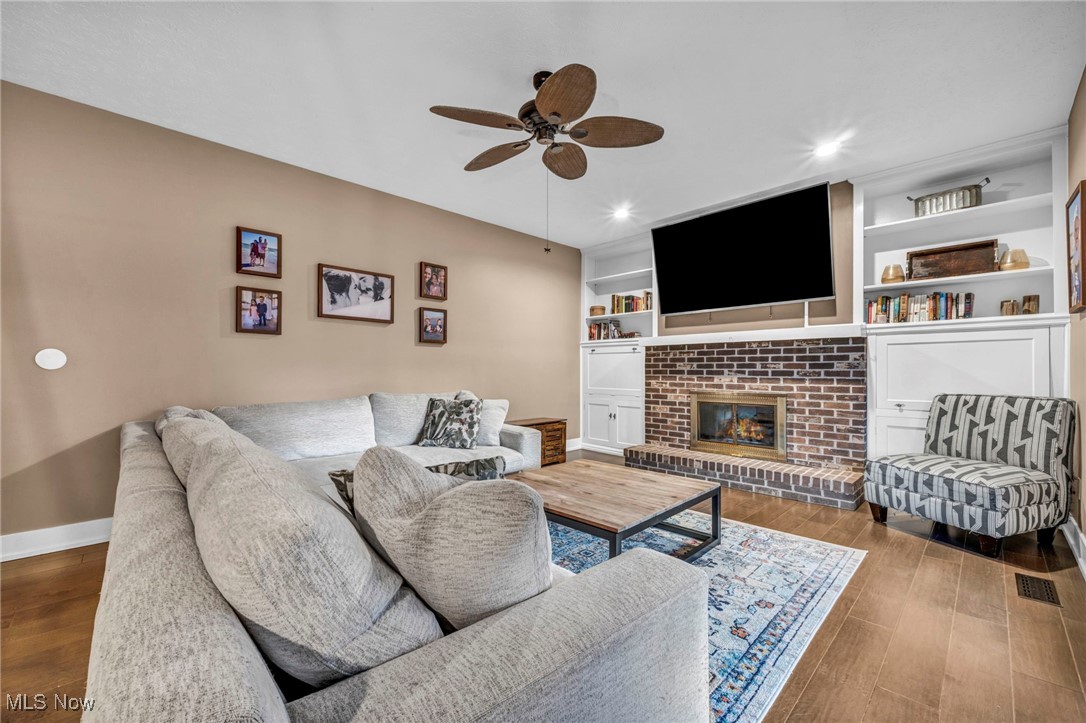 Evergreen Acres - Residential