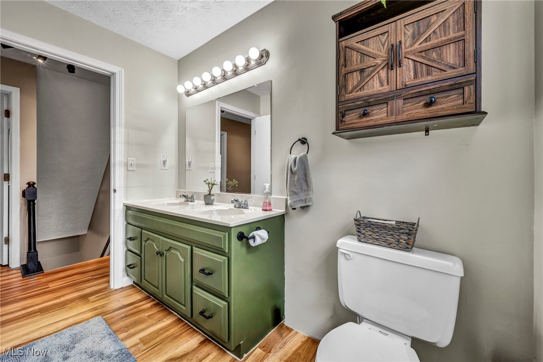 Evergreen Acres - Residential