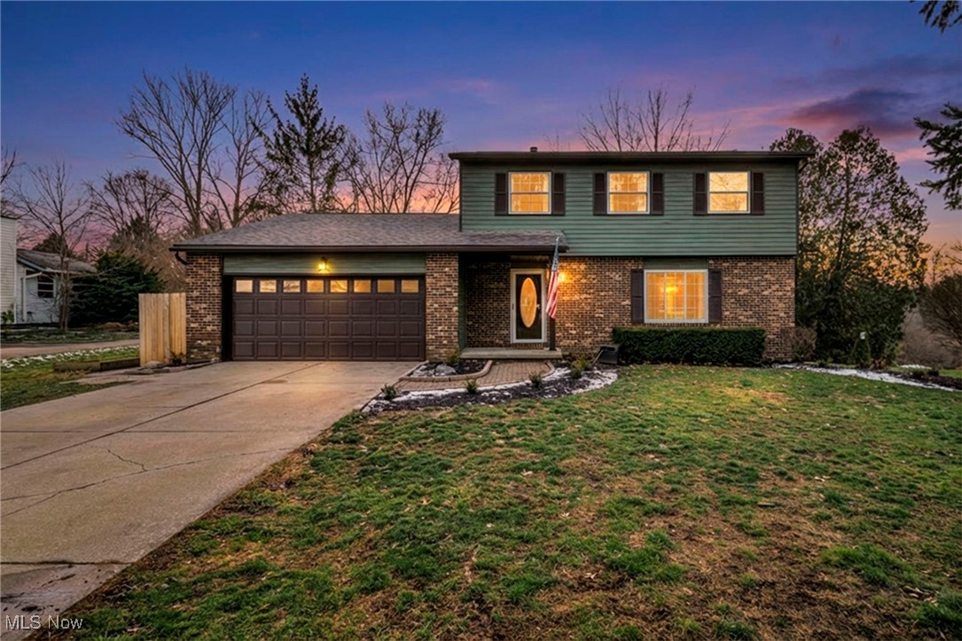 Evergreen Acres - Residential