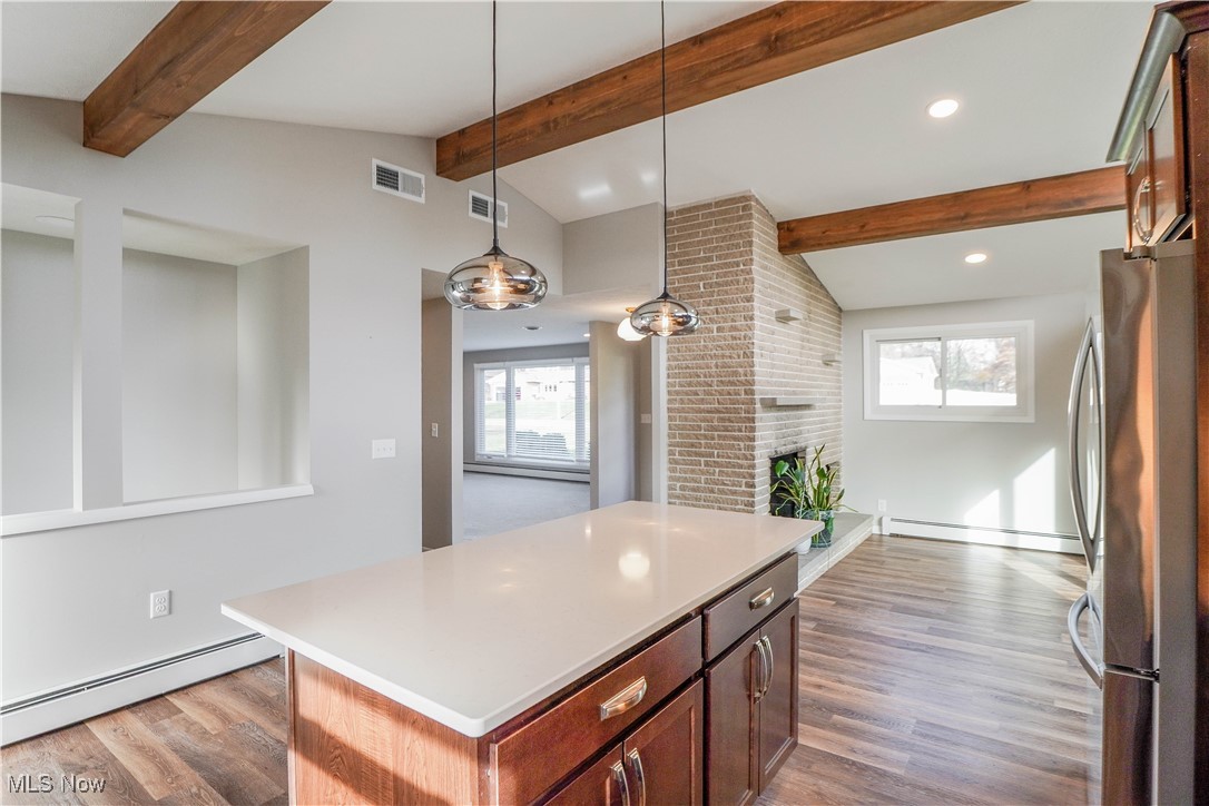 Portage Park Estates - Residential