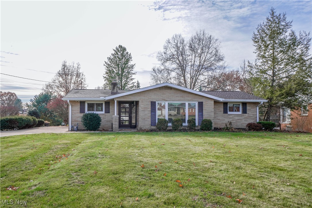 Portage Park Estates - Residential