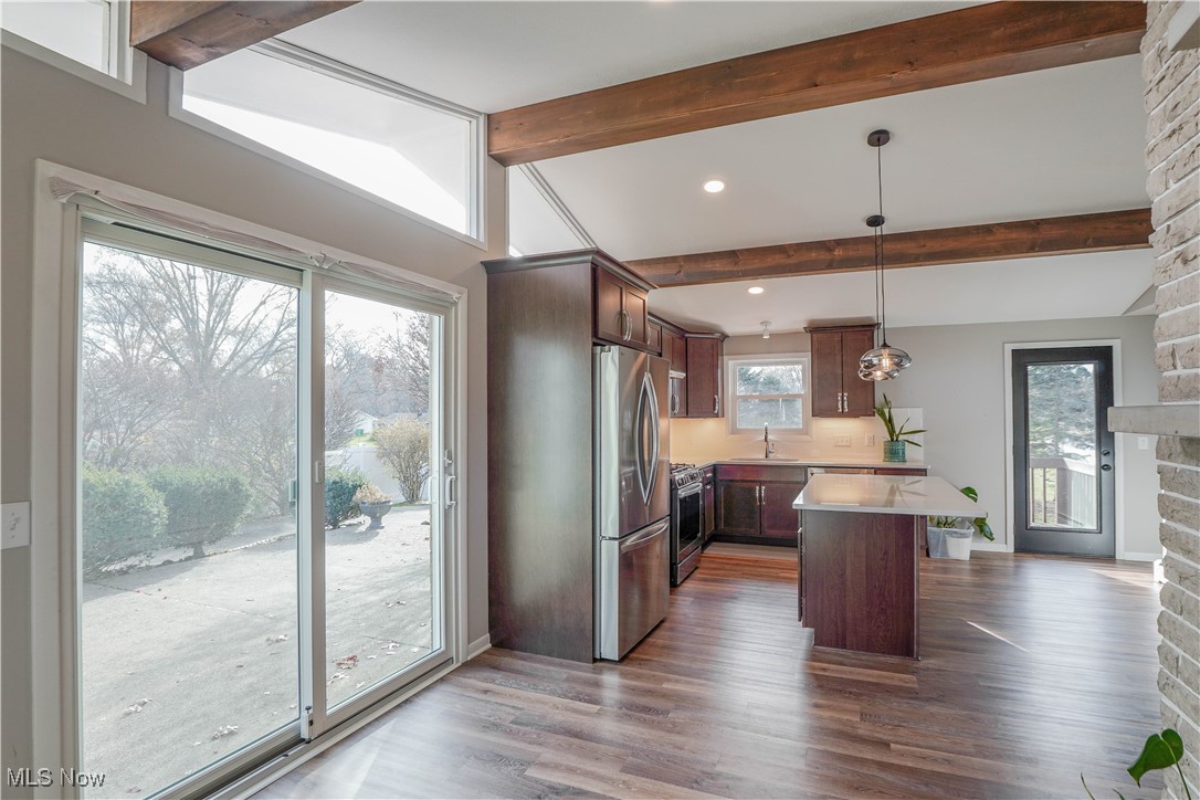 Portage Park Estates - Residential