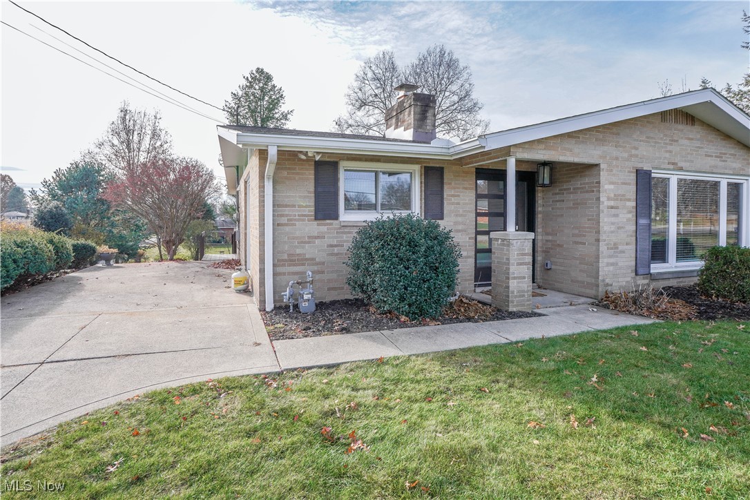 Portage Park Estates - Residential