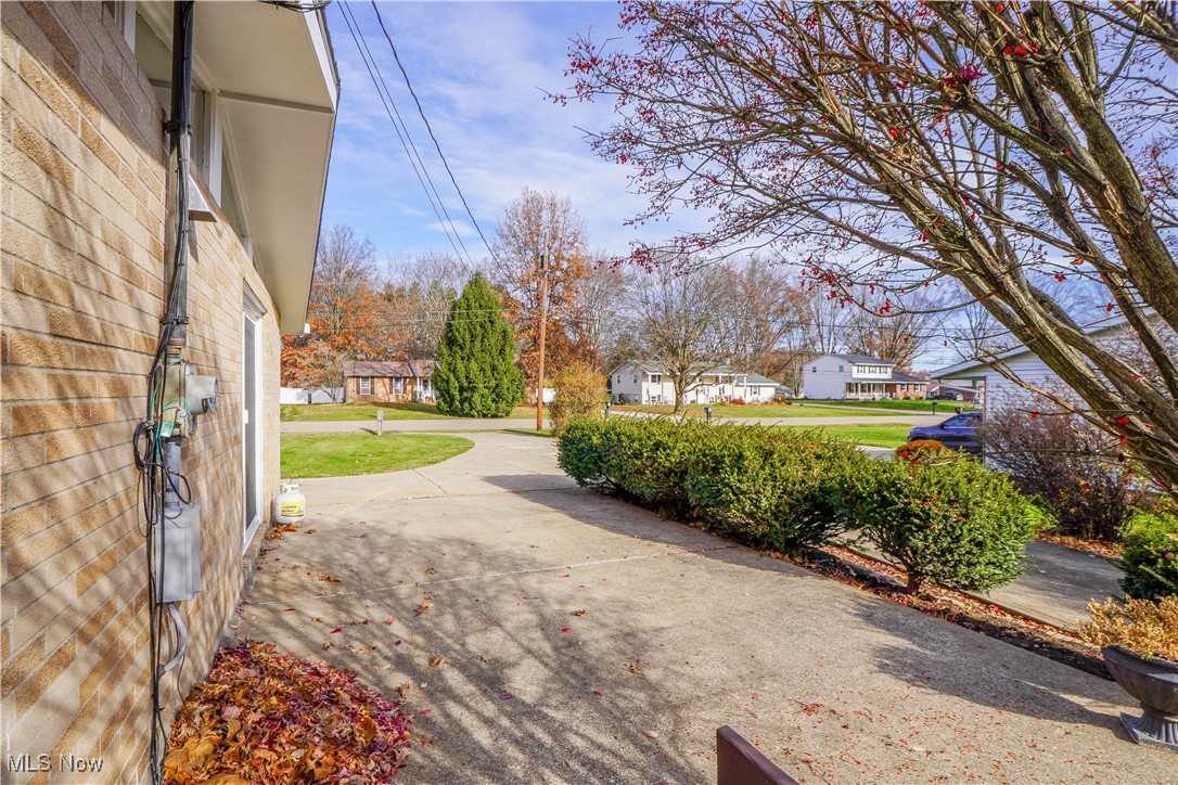 Portage Park Estates - Residential