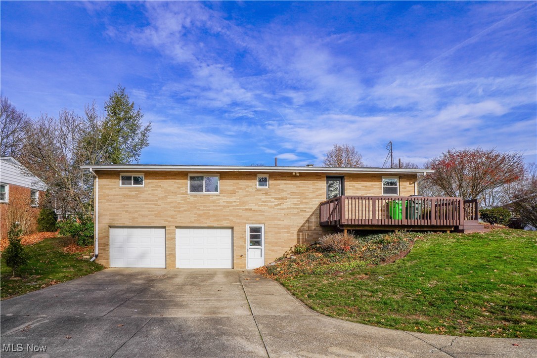 Portage Park Estates - Residential