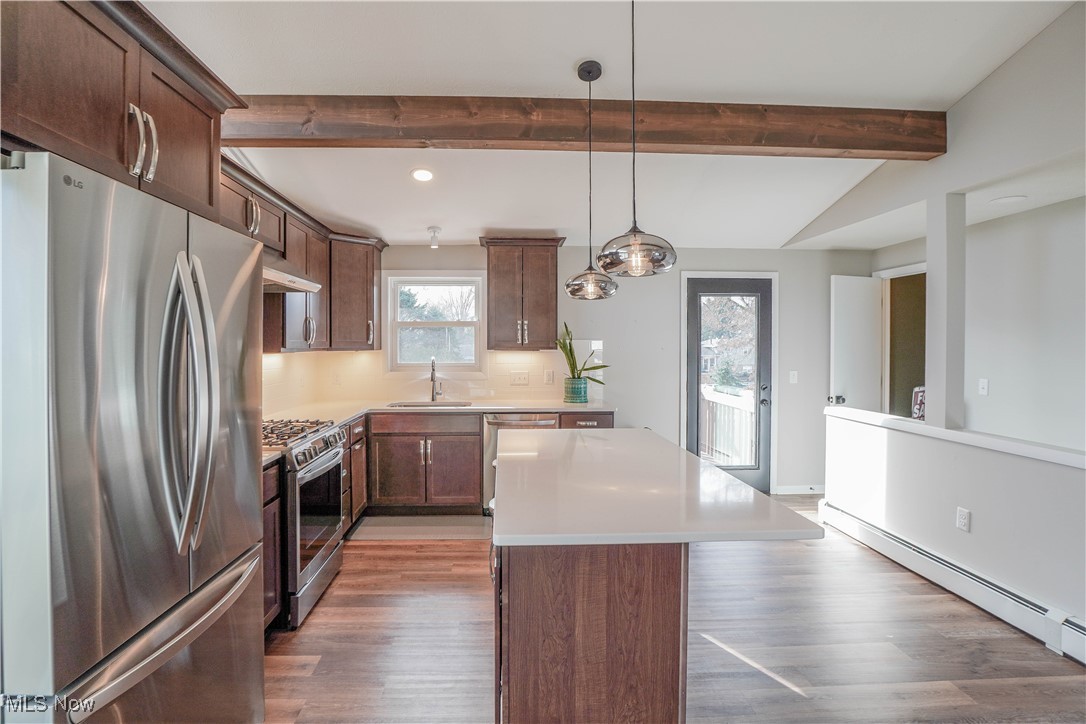 Portage Park Estates - Residential