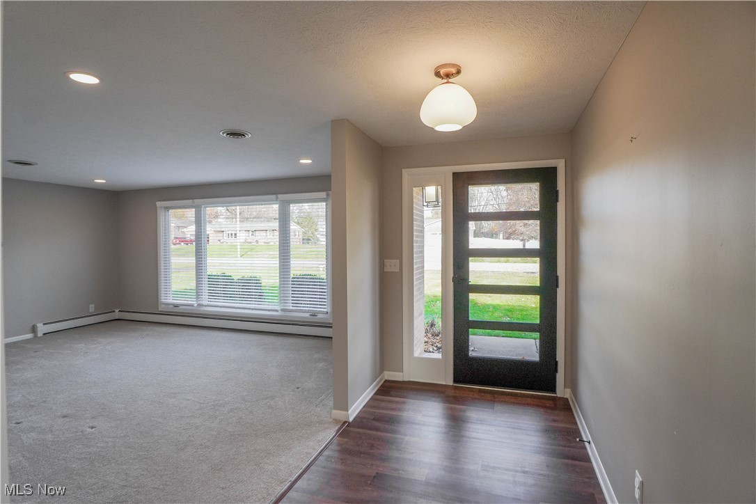 Portage Park Estates - Residential