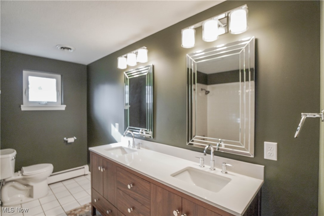 Portage Park Estates - Residential