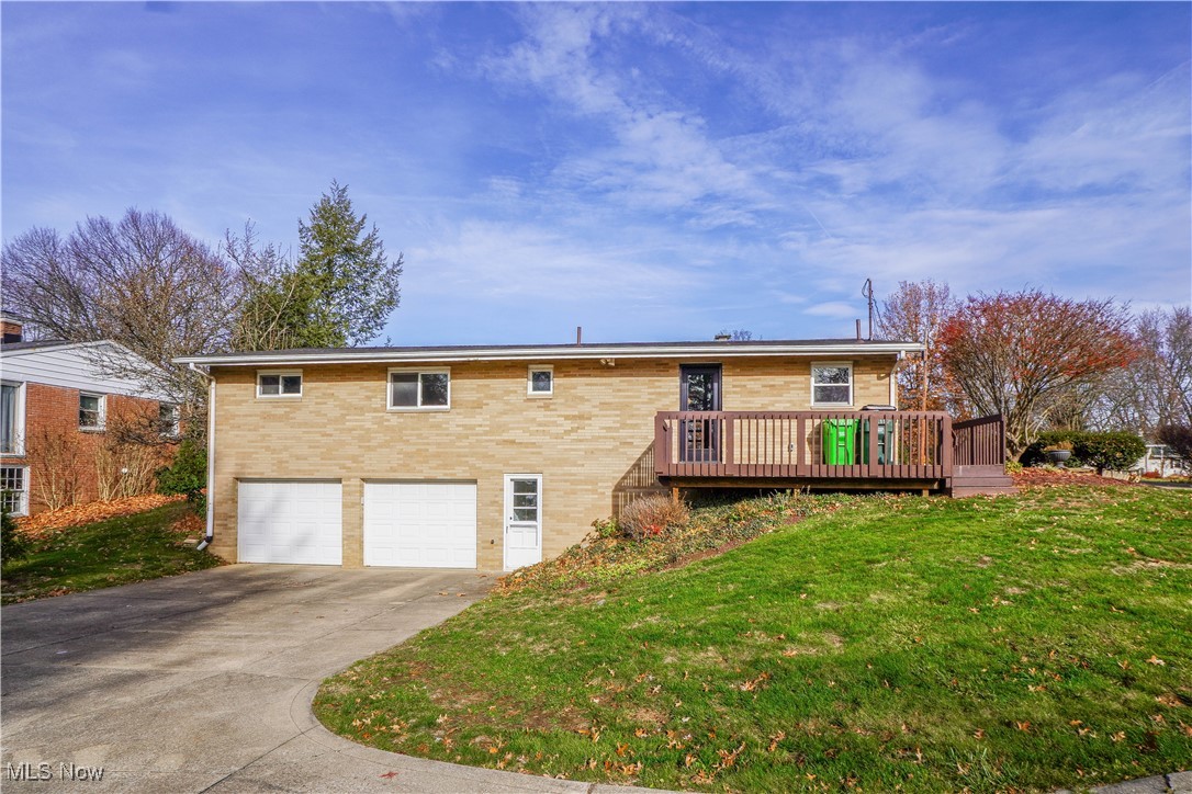 Portage Park Estates - Residential