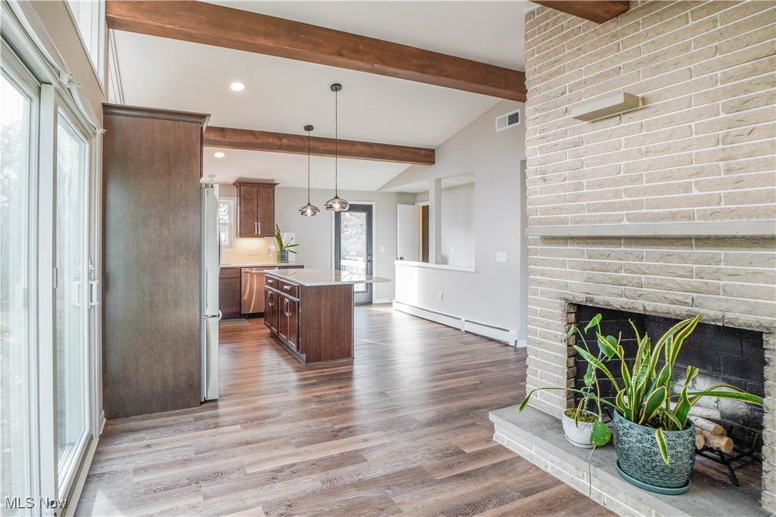 Portage Park Estates - Residential