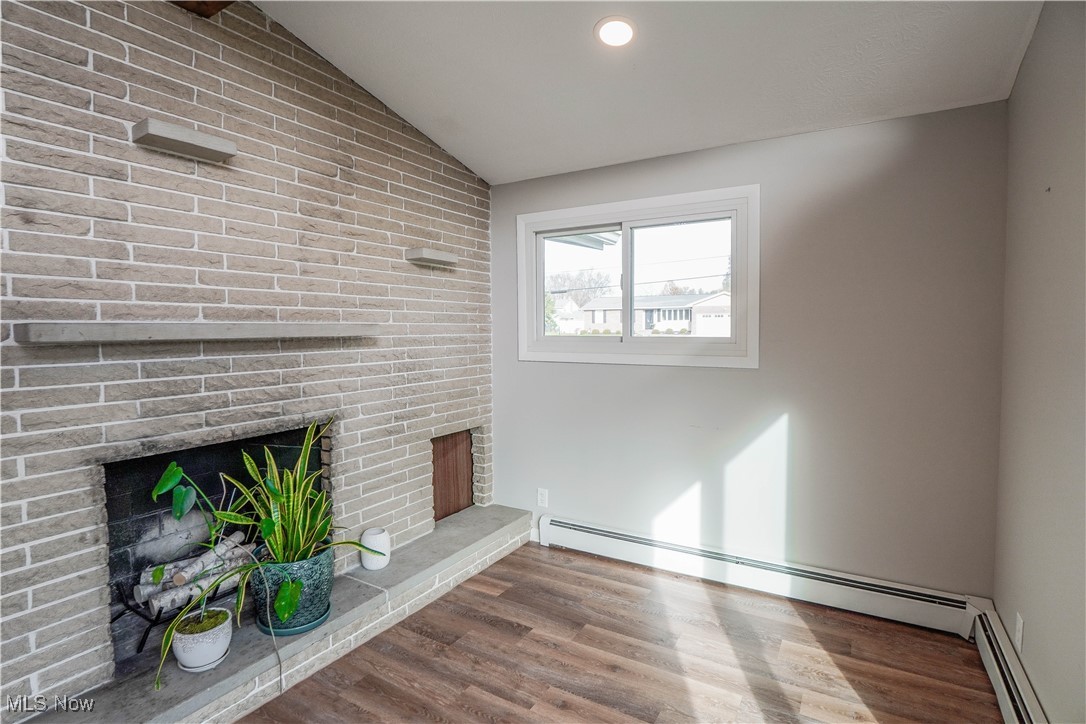 Portage Park Estates - Residential