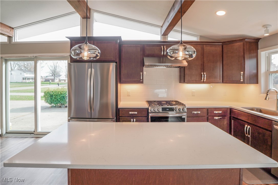 Portage Park Estates - Residential