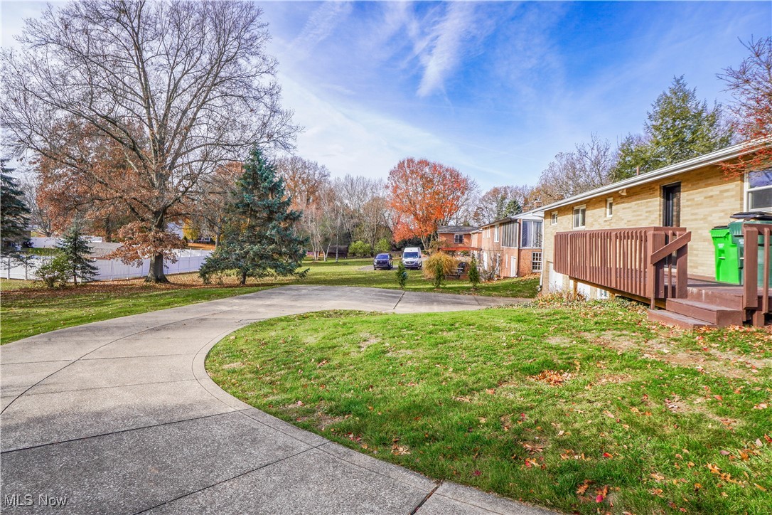 Portage Park Estates - Residential