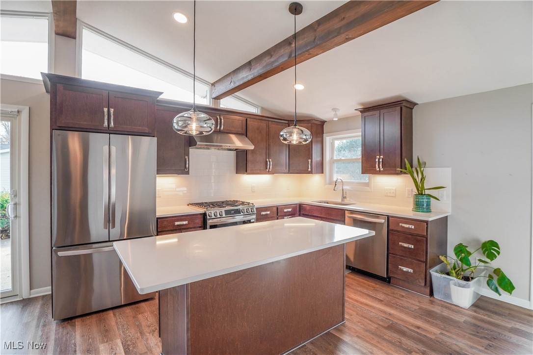 Portage Park Estates - Residential