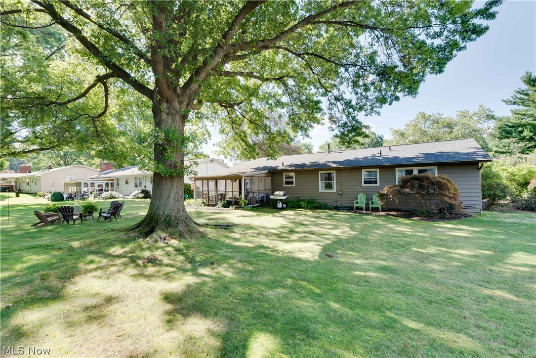 White Gate - Residential