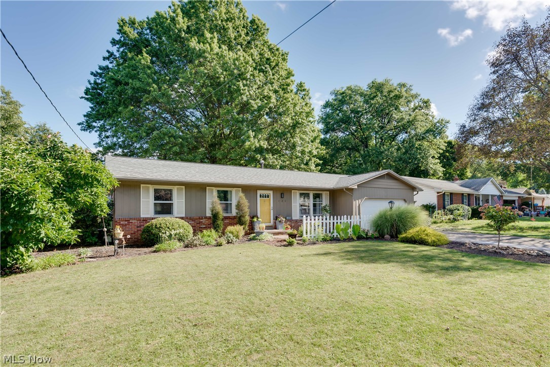 White Gate - Residential