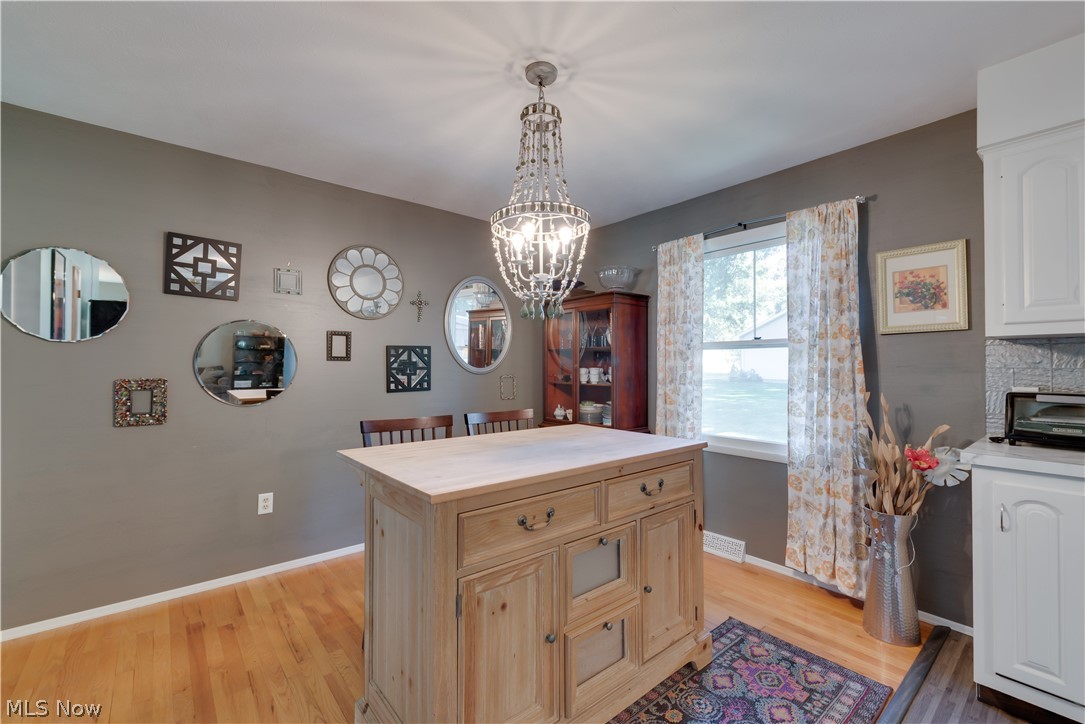 White Gate - Residential