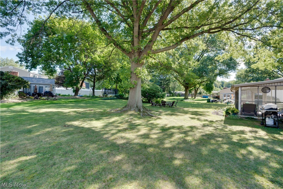 White Gate - Residential