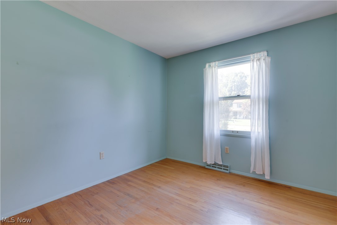 White Gate - Residential