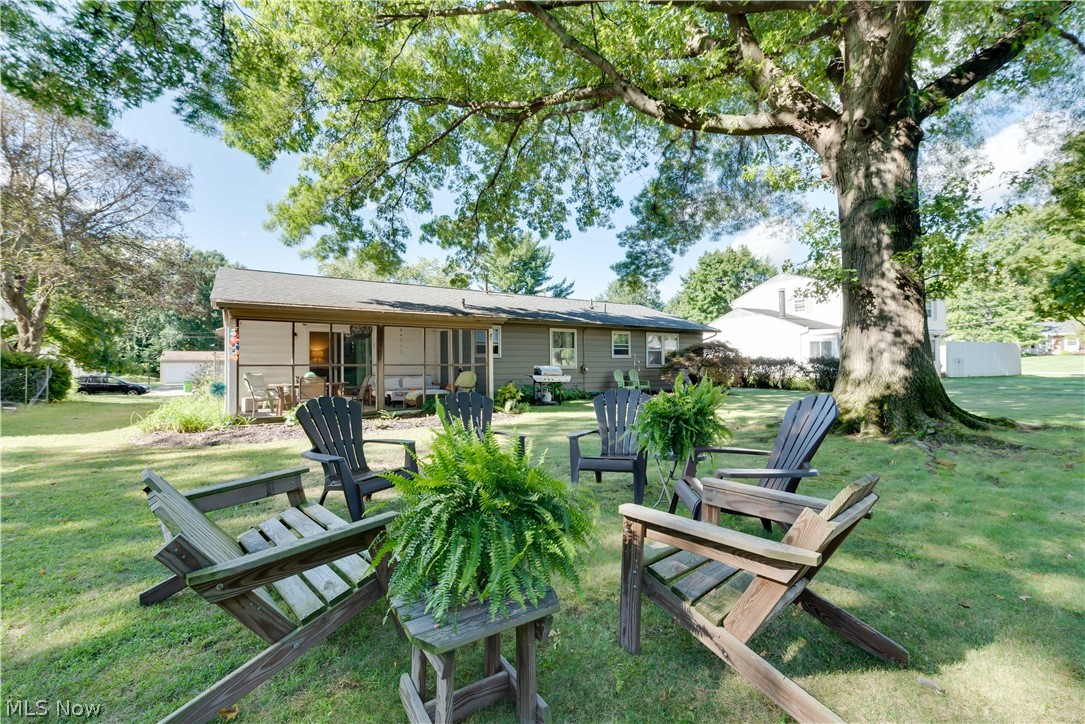 White Gate - Residential